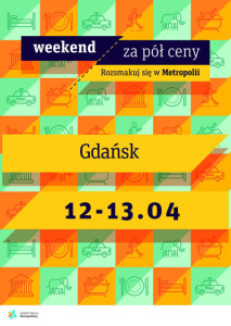 Weekend za pół ceny w Studio Feniks